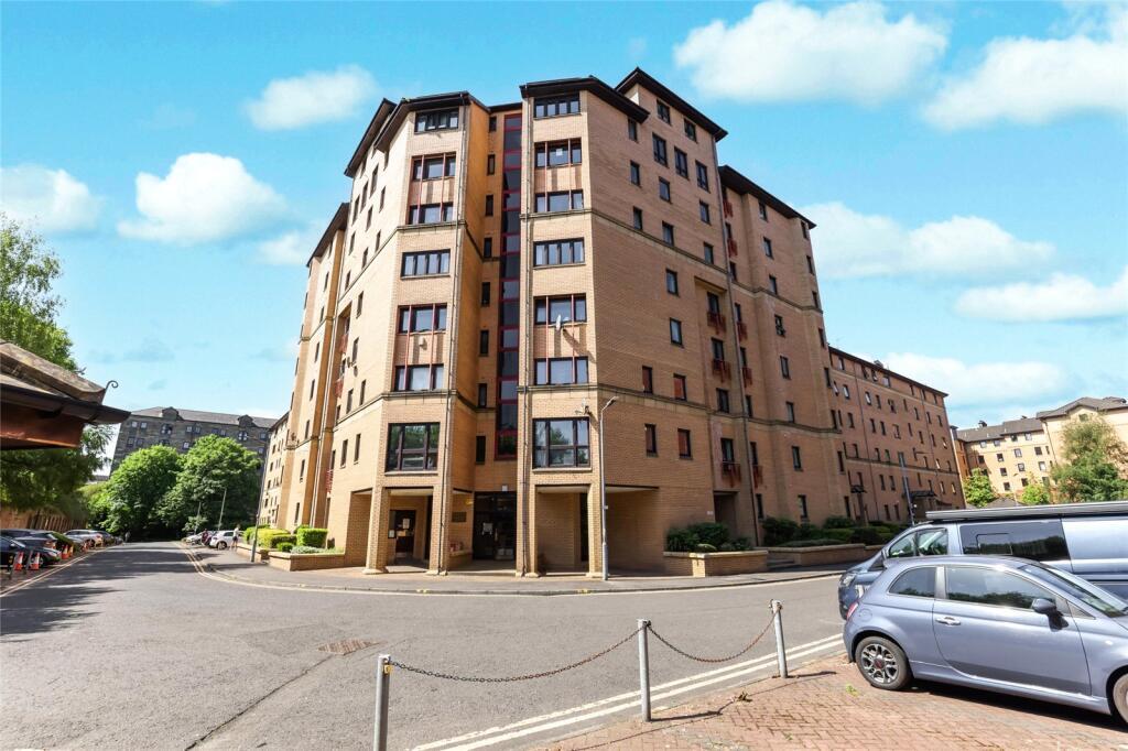 2 bed 1st Floor Flat for rent in Glasgow. From Countrywide - Glasgow City Living 2 bed 1st Floor Flat for rent in Glasgow. From Countrywide - Glasgow City Living