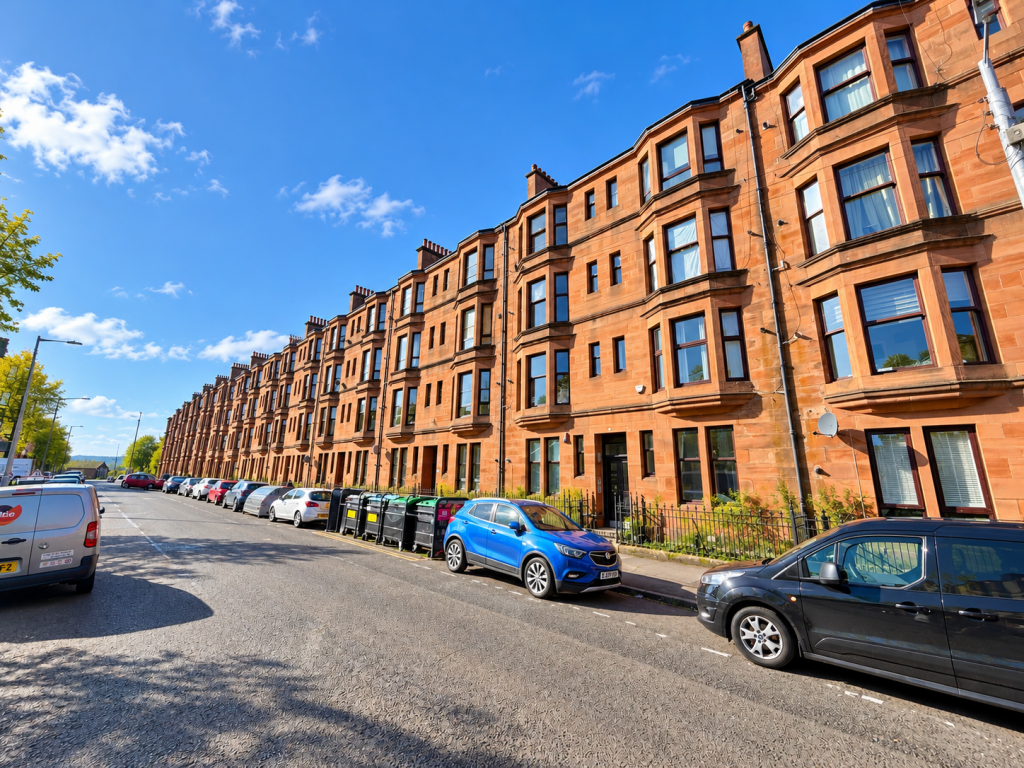 1 bed 1st Floor Flat for rent in Glasgow. From Countrywide - Glasgow City Living 1 bed 1st Floor Flat for rent in Glasgow. From Countrywide - Glasgow City Living