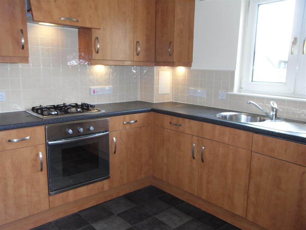 2 bed Apartment for rent in Bishopbriggs. From Countrywide - Glasgow City Living
