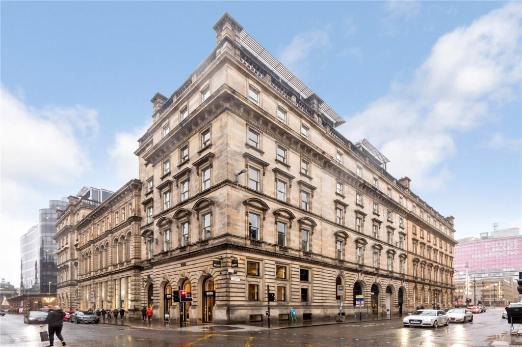 1 bed 1st Floor Flat for rent in Glasgow. From Countrywide - Glasgow City Living 1 bed 1st Floor Flat for rent in Glasgow. From Countrywide - Glasgow City Living