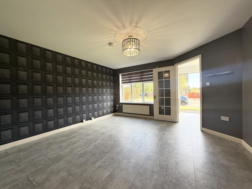 2 bed Detached for rent in Bishopbriggs. From Countrywide - Glasgow City Living