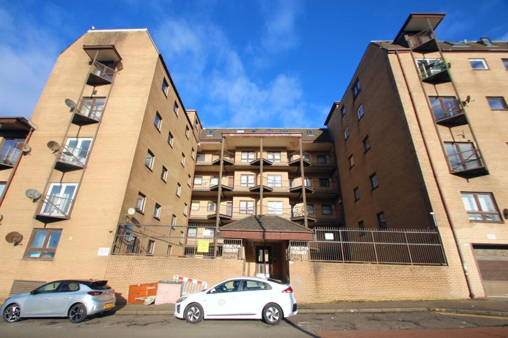 1 bed 1st Floor Flat for rent in Glasgow. From Countrywide - Glasgow City Living 1 bed 1st Floor Flat for rent in Glasgow. From Countrywide - Glasgow City Living