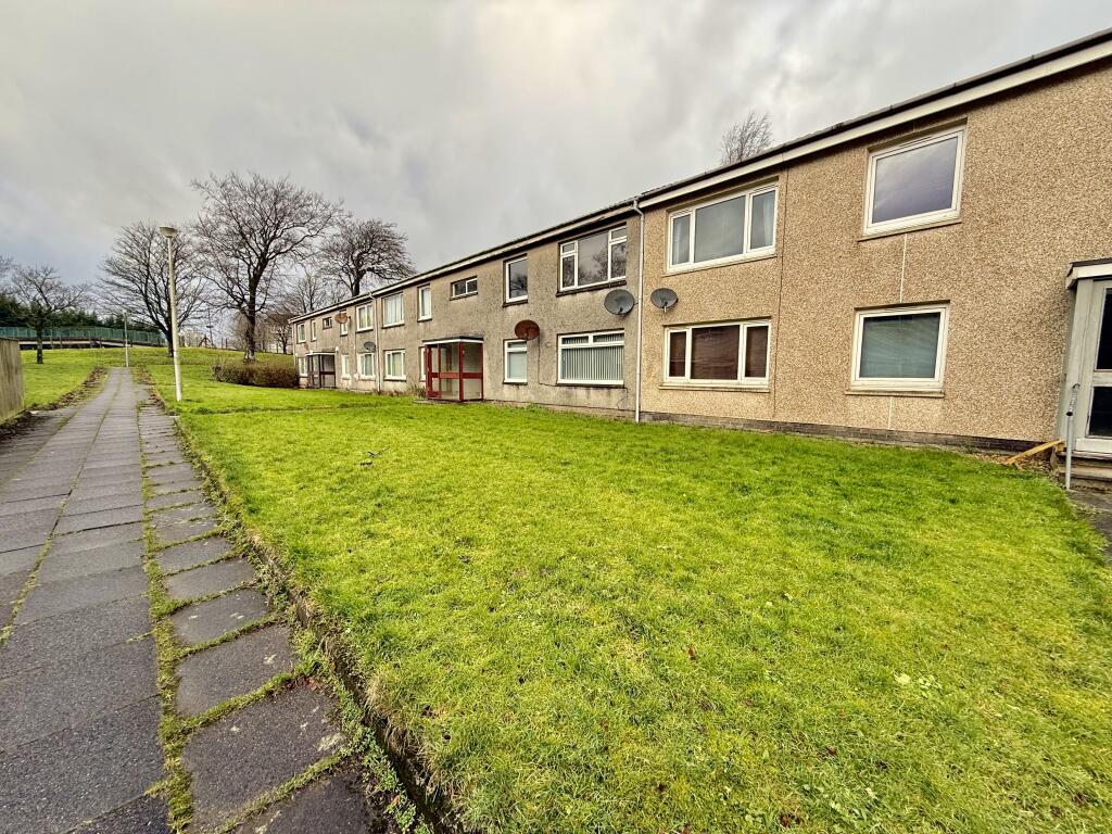 1 bed Apartment for rent in East Kilbride. From Countrywide - Hamilton
