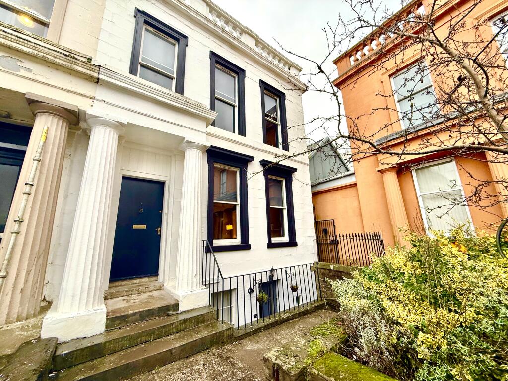 6 bed End of Terrace for rent in Dundee. From Countrywide - Hamilton