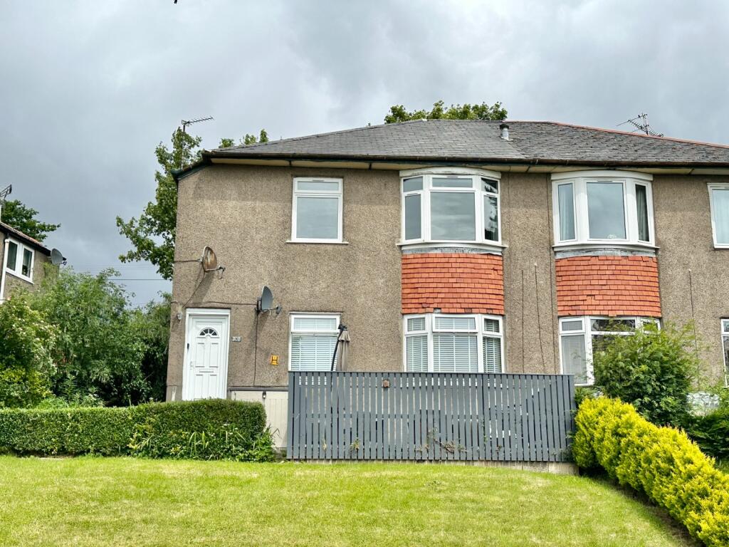 3 bed Apartment for rent in Glasgow. From Countrywide - Hamilton