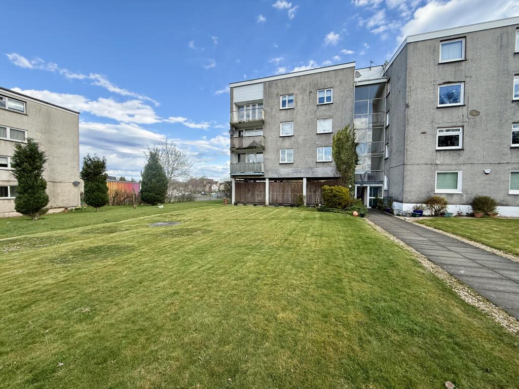 2 bed Apartment for rent in East Kilbride. From Countrywide - Hamilton