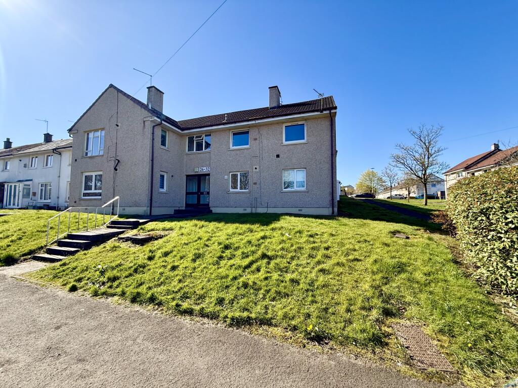 2 bed Apartment for rent in East Kilbride. From Countrywide - Hamilton