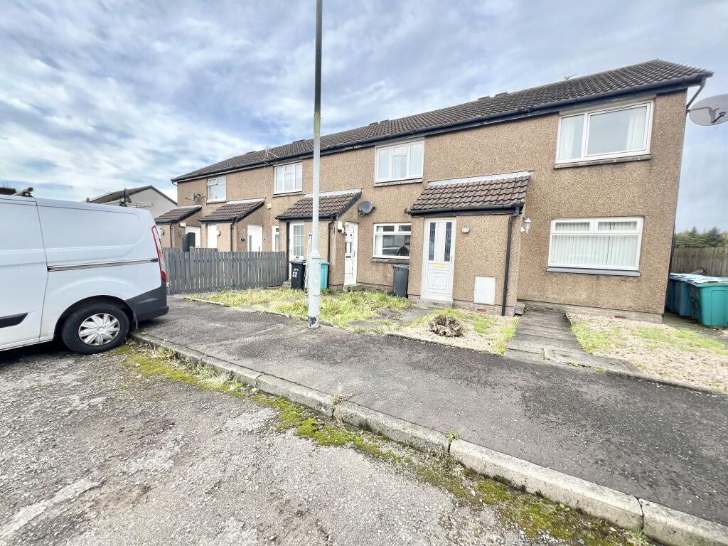 1 bed House (unspecified) for rent in Newarthill. From Countrywide - Hamilton