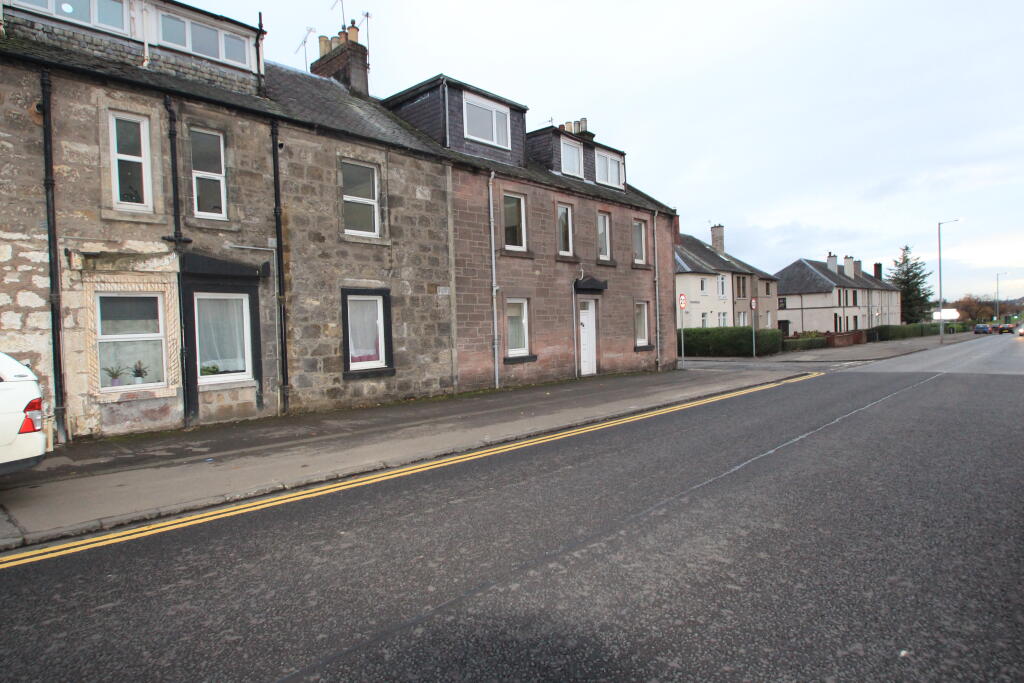 2 bed Annexe for rent in Alva. From Countrywide - Hamilton 2 bed Annexe for rent in Alva. From Countrywide - Hamilton