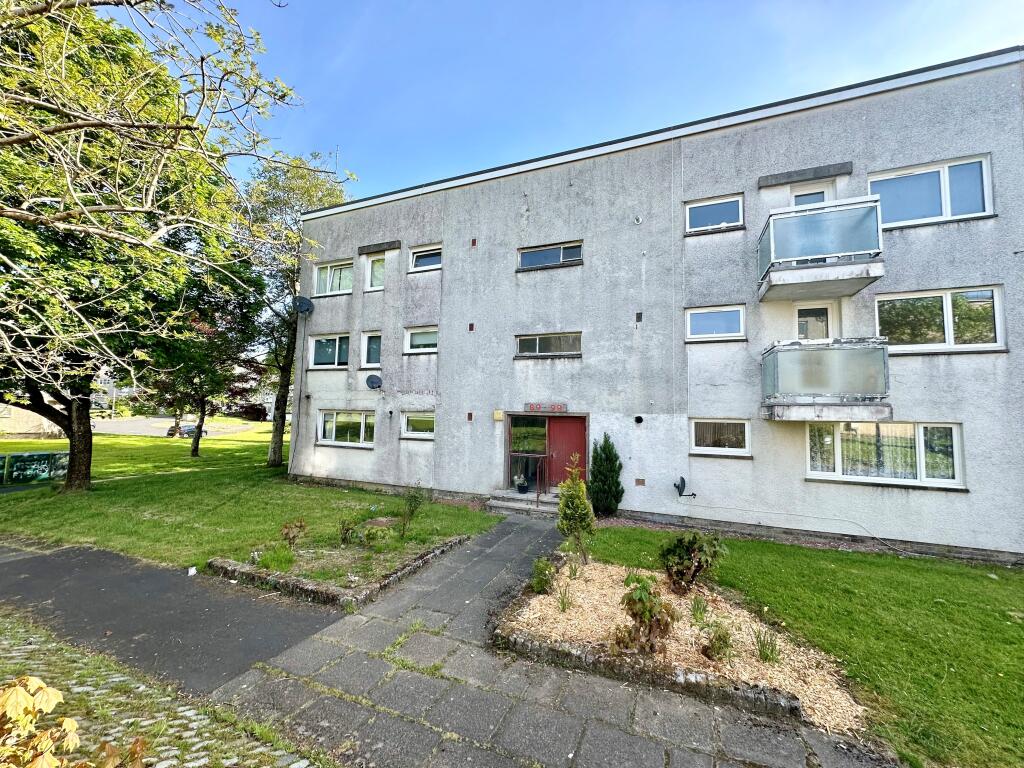 1 bed 1st Floor Flat for rent in East Kilbride. From Countrywide - Hamilton 1 bed 1st Floor Flat for rent in East Kilbride. From Countrywide - Hamilton