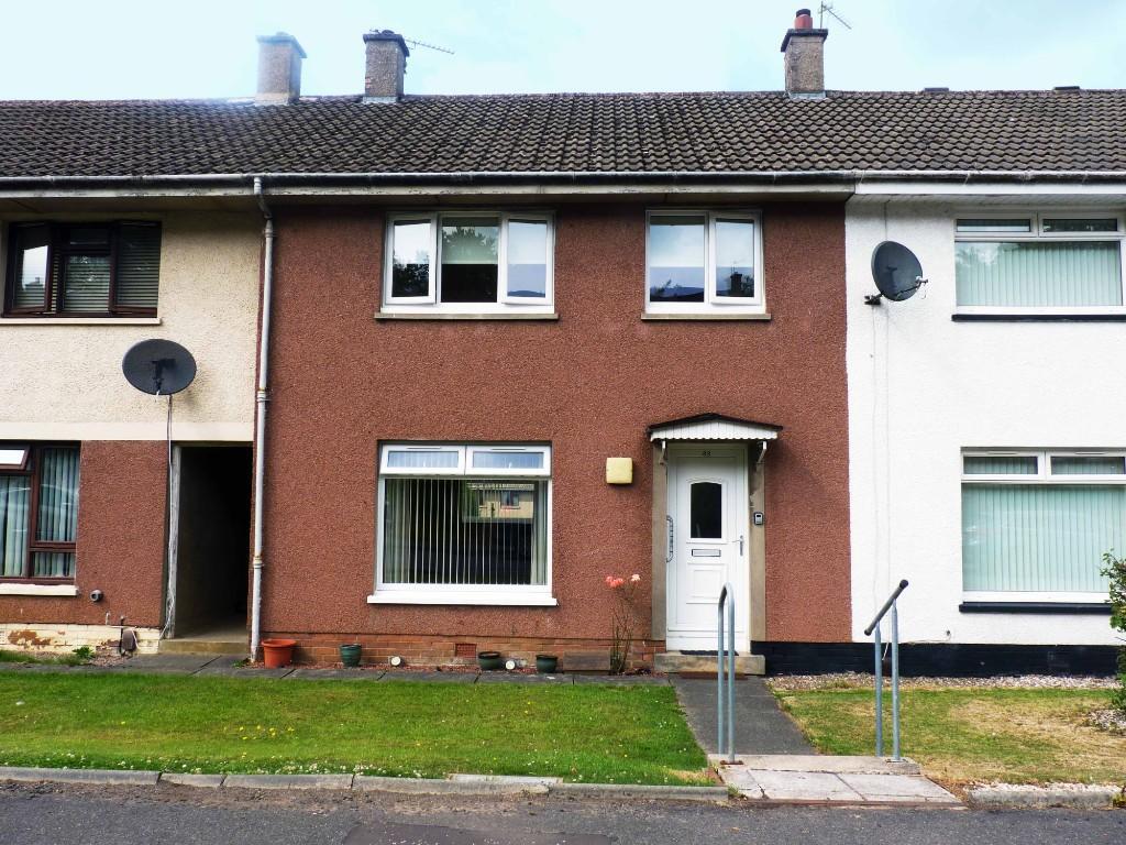 3 bed Mid Terraced House for rent in East Kilbride. From Countrywide - Hamilton