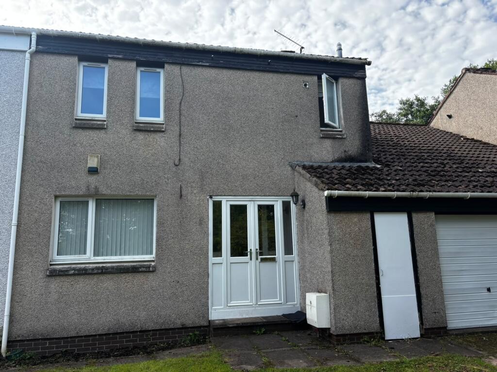3 bed End of Terrace for rent in East Kilbride. From Countrywide - Hamilton