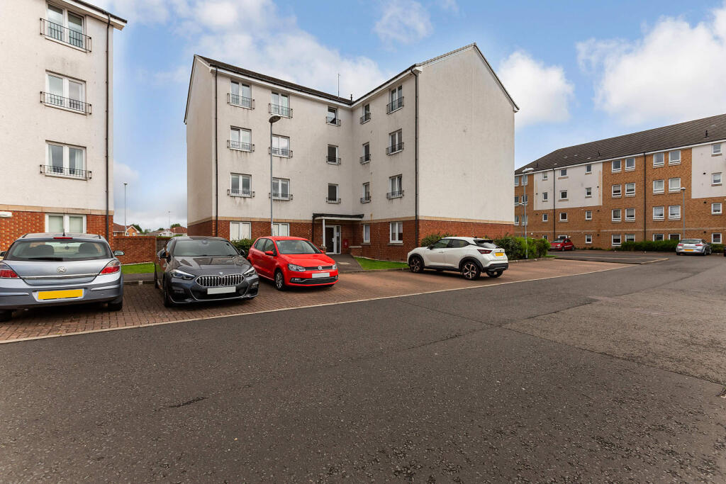 1 bed House (unspecified) for rent in Motherwell. From Countrywide - Hamilton
