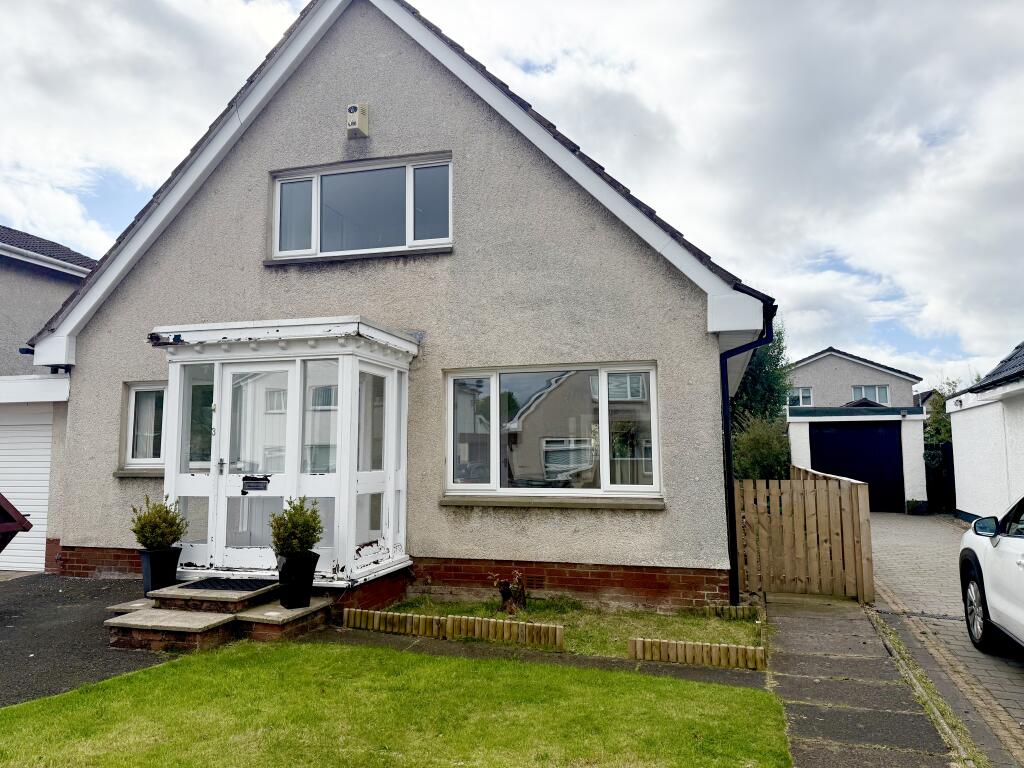 3 bed Detached for rent in Glasgow. From Countrywide - Hamilton 3 bed Detached for rent in Glasgow. From Countrywide - Hamilton
