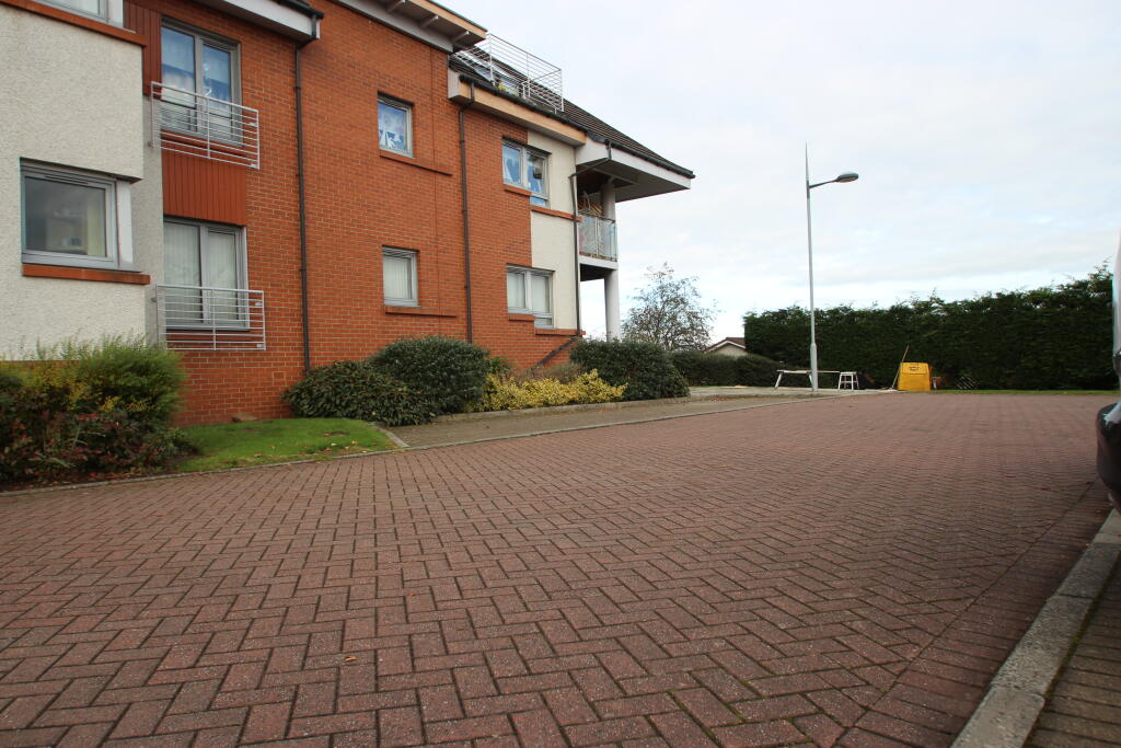 2 bed 1st Floor Flat for rent in Hamilton. From Countrywide - Hamilton 2 bed 1st Floor Flat for rent in Hamilton. From Countrywide - Hamilton