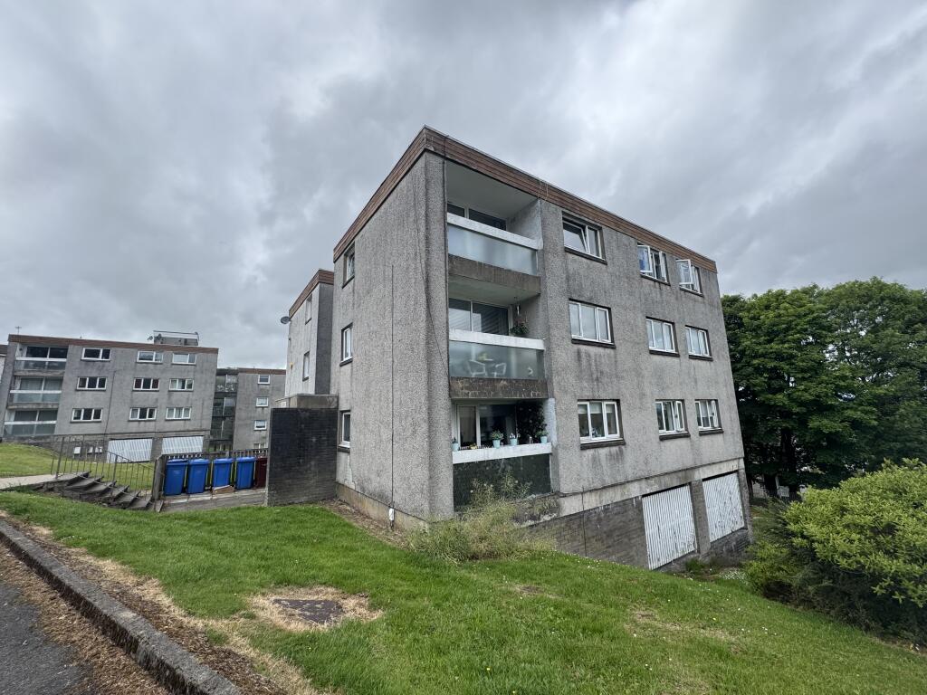 2 bed 1st Floor Flat for rent in East Kilbride. From Countrywide - Hamilton
