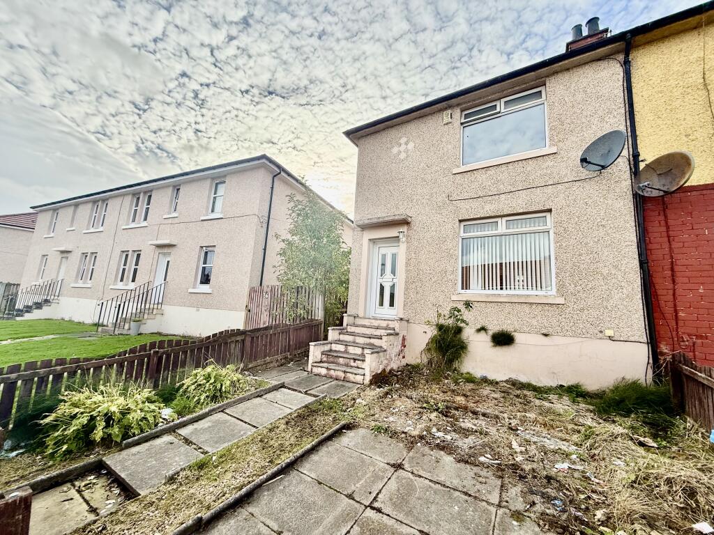 2 bed Semi Detached for rent in Hamilton. From Countrywide - Hamilton