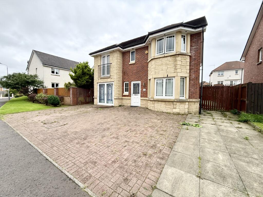 4 bed Detached for rent in Whitlawburn. From Countrywide - Hamilton 4 bed Detached for rent in Whitlawburn. From Countrywide - Hamilton