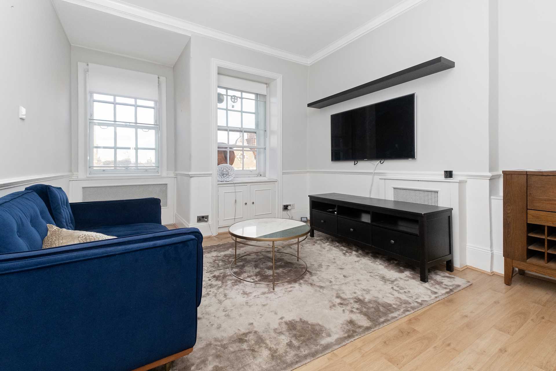 2 bed Apartment for rent in London. From EJ Harris