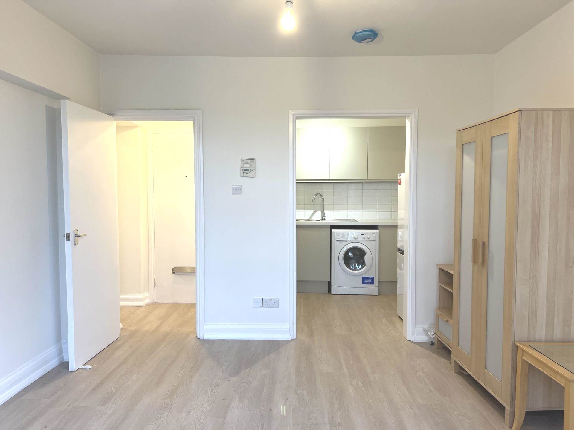 0 bed Flat for rent in London. From EJ Harris