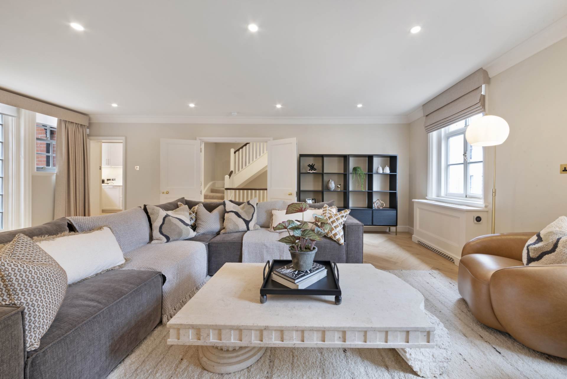 4 bed House (unspecified) for rent in London. From EJ Harris