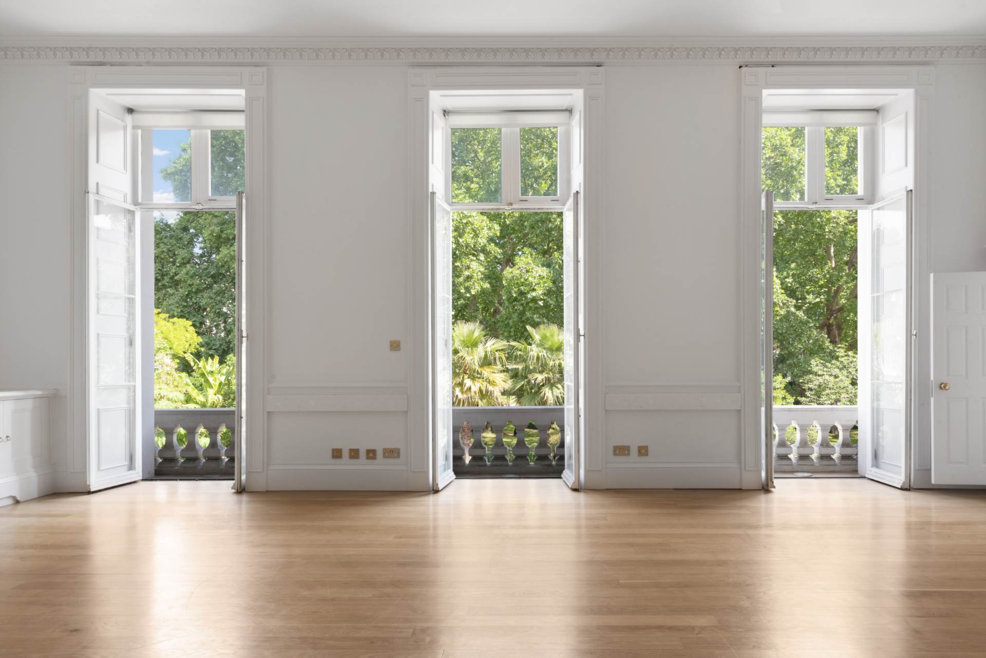 3 bed 1st Floor Flat for rent in Westminster. From EJ Harris