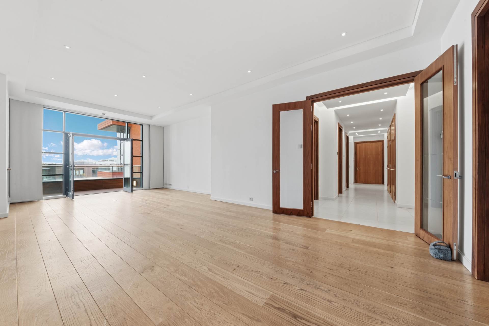 2 bed 1st Floor Flat for rent in London. From EJ Harris