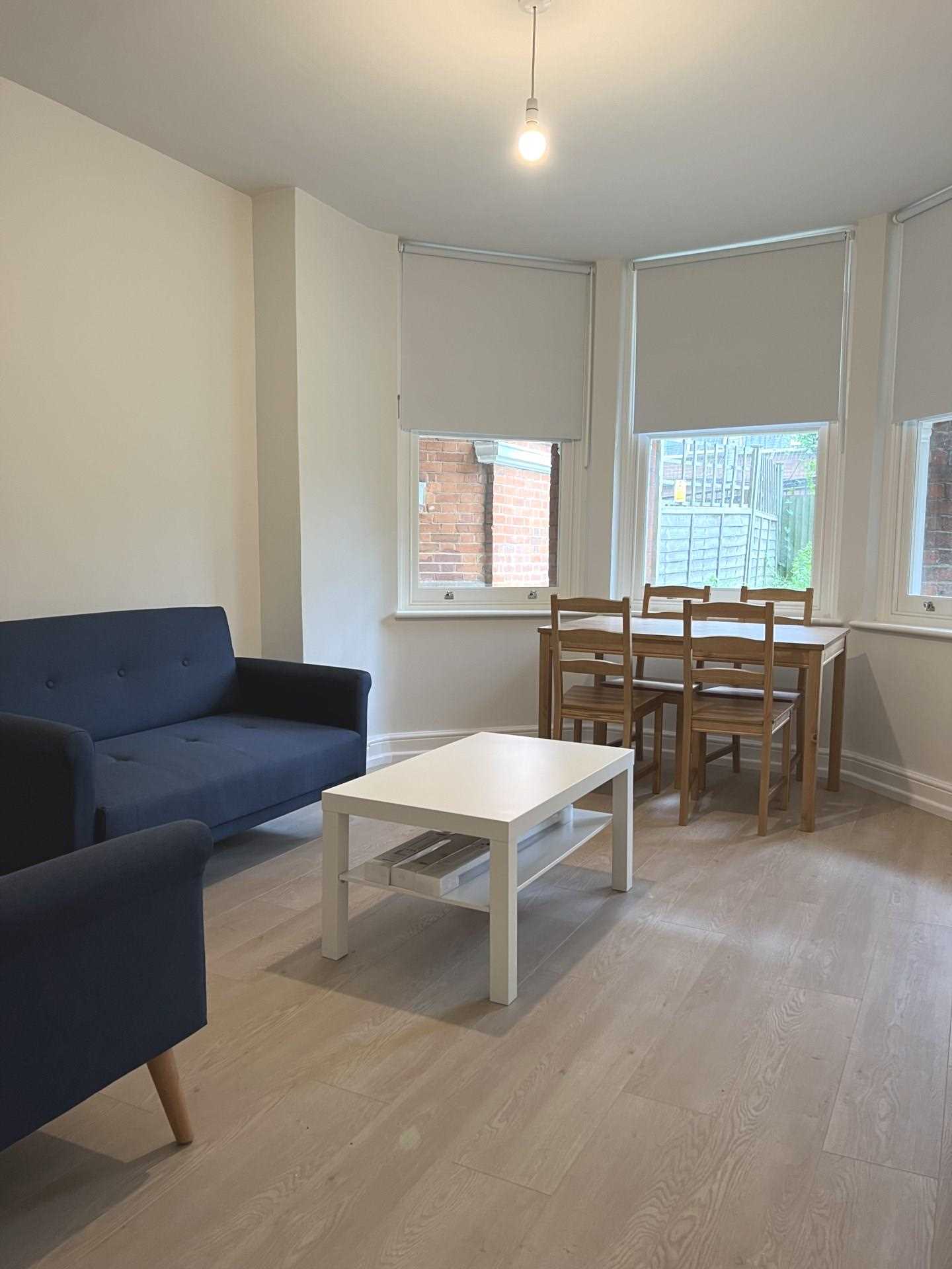 2 bed 1st Floor Flat for rent in London. From EJ Harris 2 bed 1st Floor Flat for rent in London. From EJ Harris