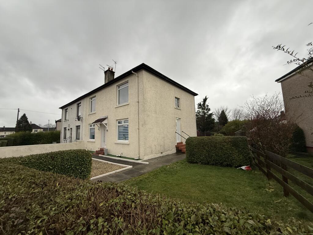 2 bed 1st Floor Flat for rent in Renfrew. From Countrywide - West End 2 bed 1st Floor Flat for rent in Renfrew. From Countrywide - West End
