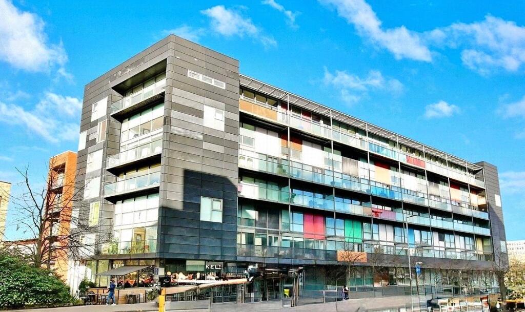 2 bed 1st Floor Flat for rent in Glasgow. From Countrywide - West End