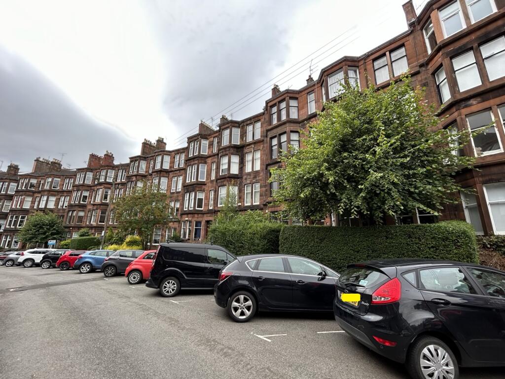 2 bed Apartment for rent in Renfrew. From Countrywide - West End