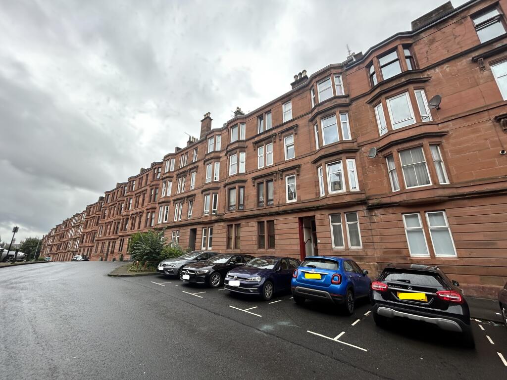 2 bed 1st Floor Flat for rent in Glasgow. From Countrywide - West End 2 bed 1st Floor Flat for rent in Glasgow. From Countrywide - West End