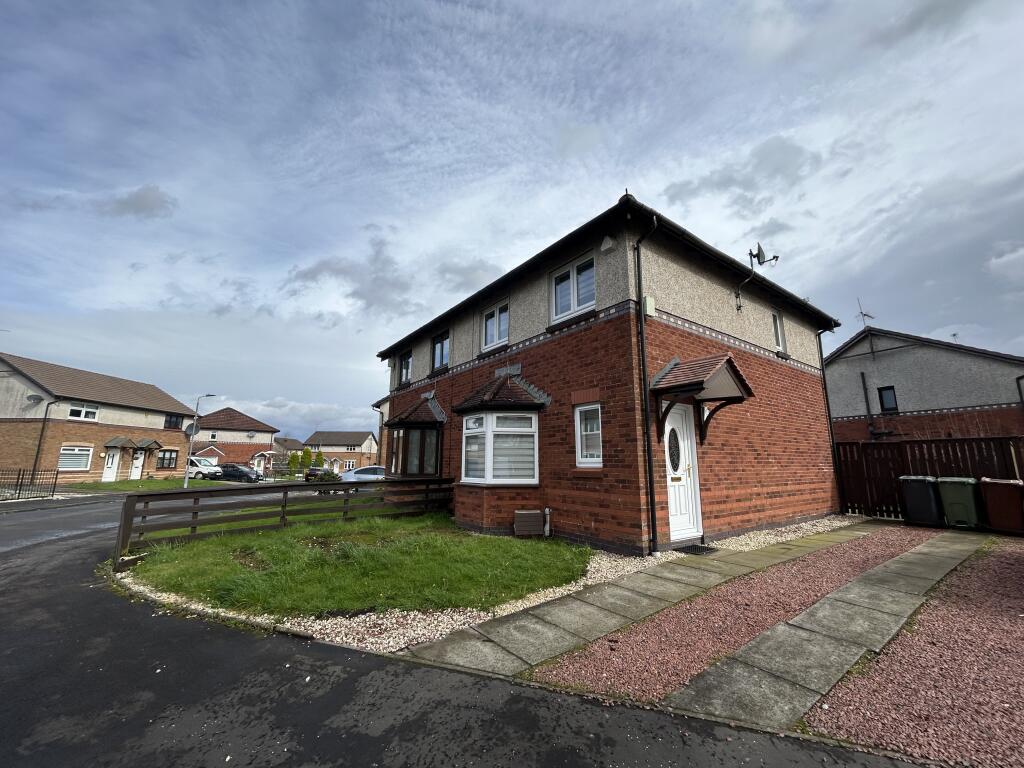 3 bed Semi Detached for rent in Paisley. From Countrywide - West End