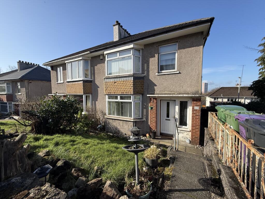 3 bed Semi Detached for rent in Bearsden. From Countrywide - West End