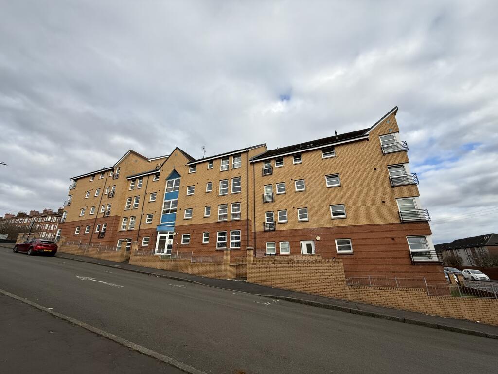 2 bed 1st Floor Flat for rent in Glasgow. From Countrywide - West End