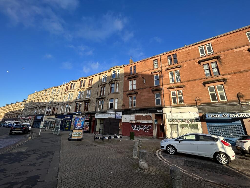 2 bed 1st Floor Flat for rent in Glasgow. From Countrywide - West End 2 bed 1st Floor Flat for rent in Glasgow. From Countrywide - West End