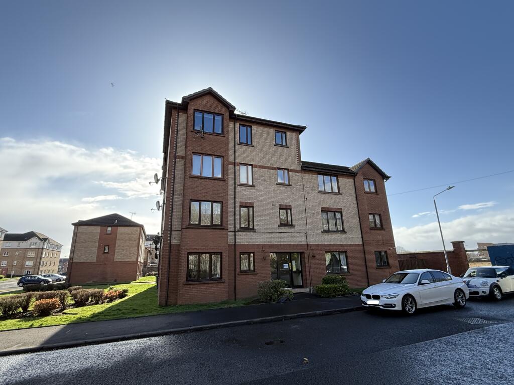 2 bed 1st Floor Flat for rent in Renfrew. From Countrywide - West End 2 bed 1st Floor Flat for rent in Renfrew. From Countrywide - West End