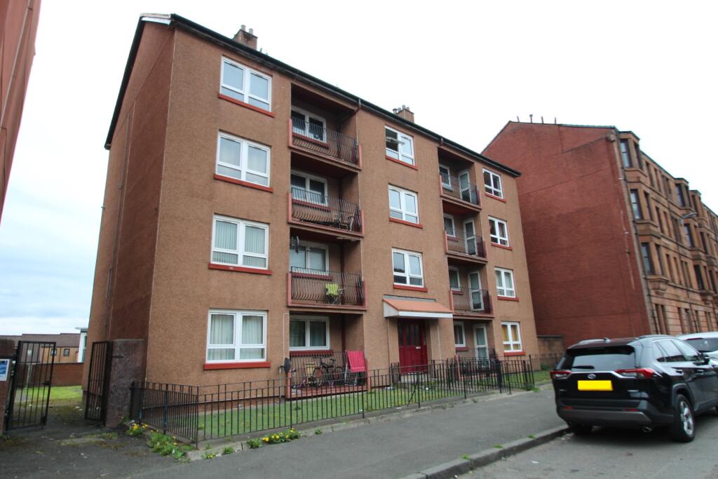 2 bed 1st Floor Flat for rent in Renfrew. From Countrywide - West End 2 bed 1st Floor Flat for rent in Renfrew. From Countrywide - West End
