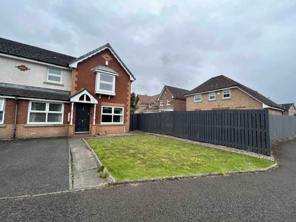 4 bed Semi Detached for rent in Paisley. From Countrywide - West End 4 bed Semi Detached for rent in Paisley. From Countrywide - West End