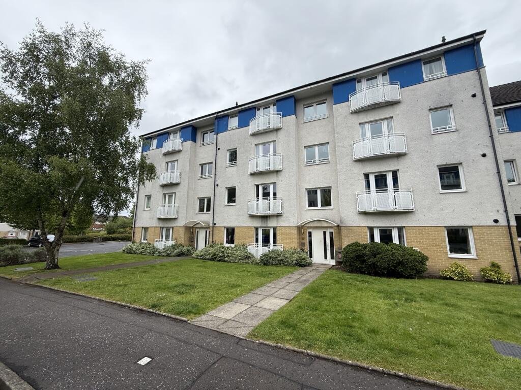 2 bed 1st Floor Flat for rent in Bearsden. From Countrywide - West End 2 bed 1st Floor Flat for rent in Bearsden. From Countrywide - West End