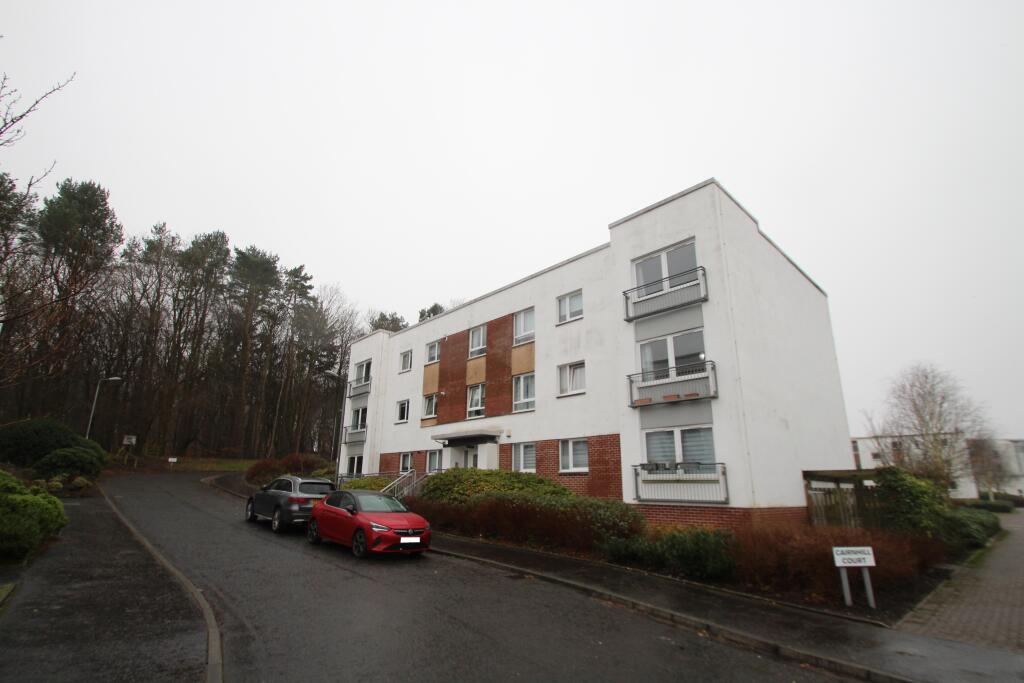3 bed Apartment for rent in Bearsden. From Countrywide - West End