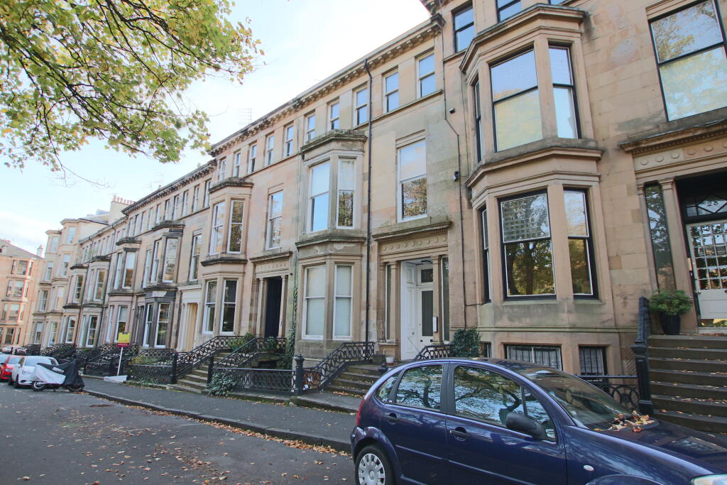 4 bed Studio for rent in Glasgow. From Countrywide - West End 4 bed Studio for rent in Glasgow. From Countrywide - West End