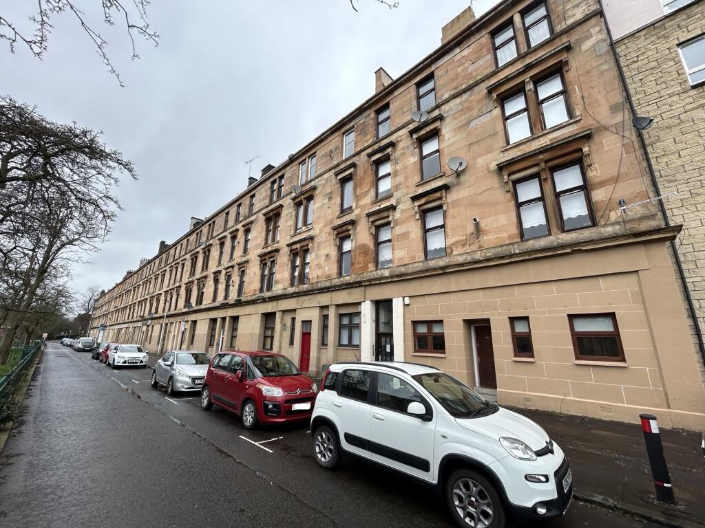 2 bed Apartment for rent in Glasgow. From Countrywide - West End