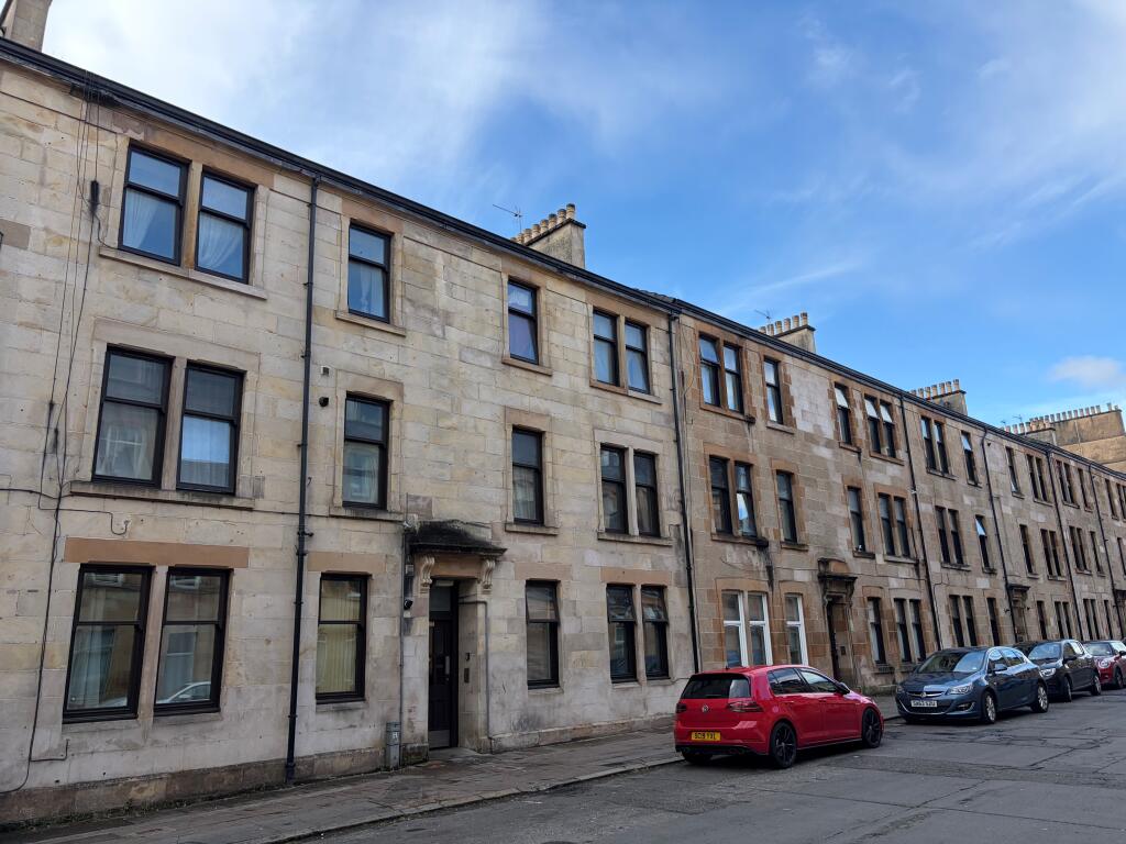 2 bed 1st Floor Flat for rent in Paisley. From Countrywide - West End 2 bed 1st Floor Flat for rent in Paisley. From Countrywide - West End