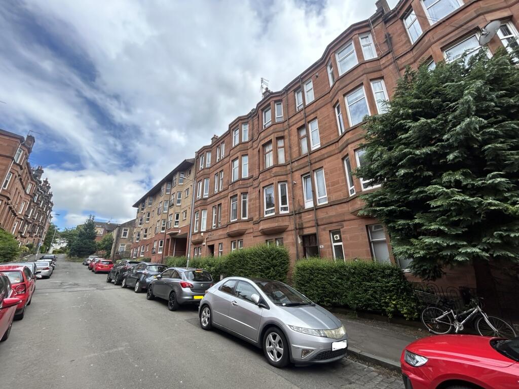 1 bed 1st Floor Flat for rent in Renfrew. From Countrywide - West End 1 bed 1st Floor Flat for rent in Renfrew. From Countrywide - West End