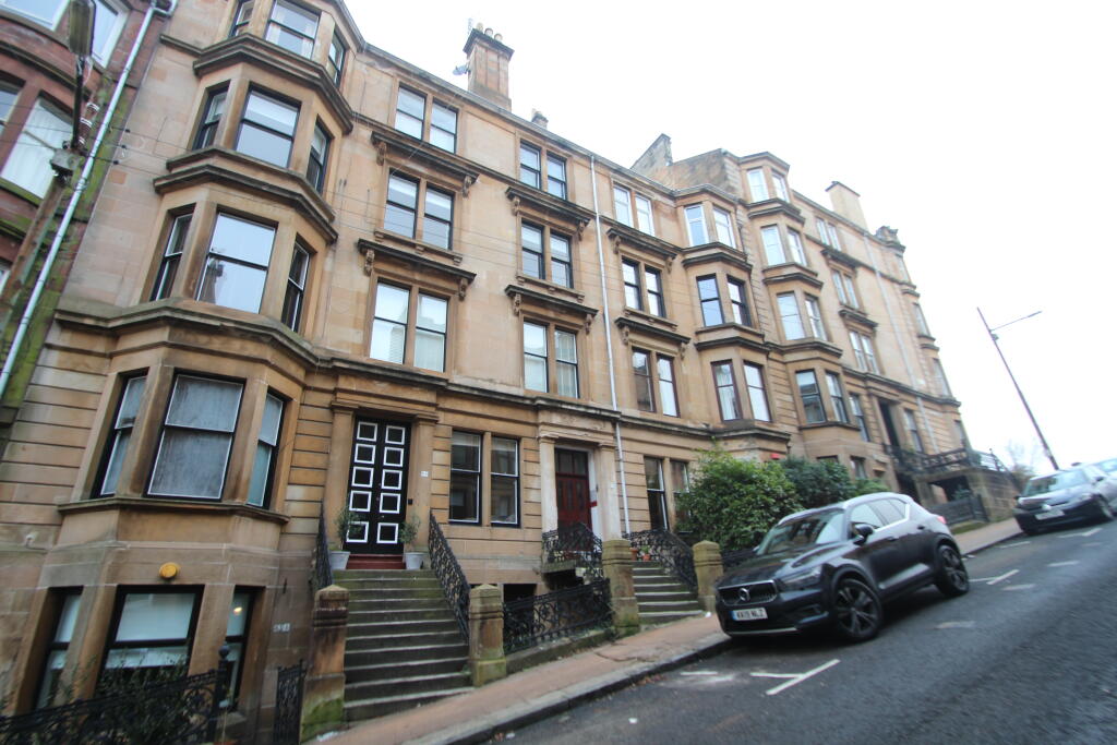 3 bed 1st Floor Flat for rent in Glasgow. From Countrywide - West End 3 bed 1st Floor Flat for rent in Glasgow. From Countrywide - West End