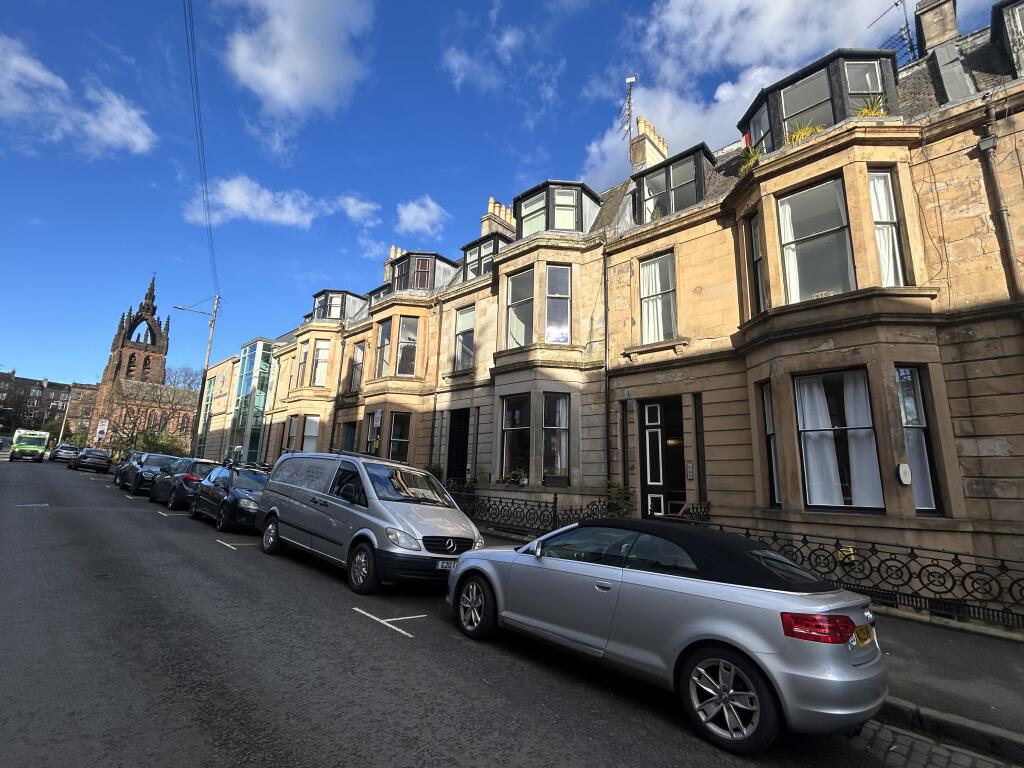 1 bed Apartment for rent in Glasgow. From Countrywide - West End 1 bed Apartment for rent in Glasgow. From Countrywide - West End