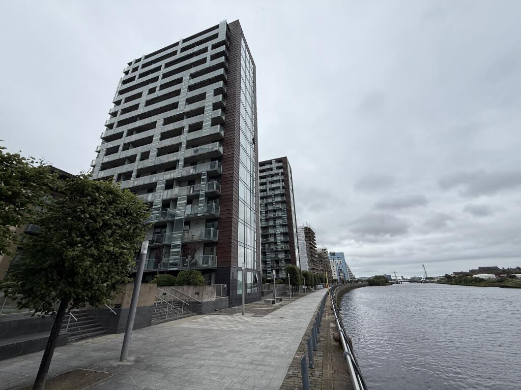 2 bed Apartment for rent in Renfrew. From Countrywide - West End 2 bed Apartment for rent in Renfrew. From Countrywide - West End