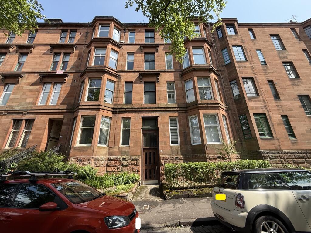 2 bed Apartment for rent in Renfrew. From Countrywide - West End 2 bed Apartment for rent in Renfrew. From Countrywide - West End