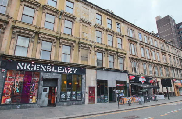 2 bed 1st Floor Flat for rent in Glasgow. From Countrywide - West End 2 bed 1st Floor Flat for rent in Glasgow. From Countrywide - West End